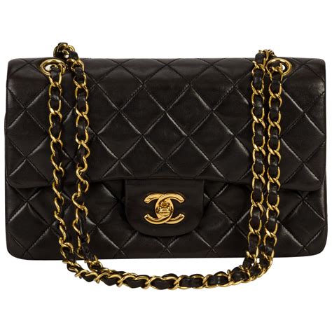 Chanel new handbags